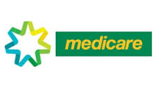 Medicare logo